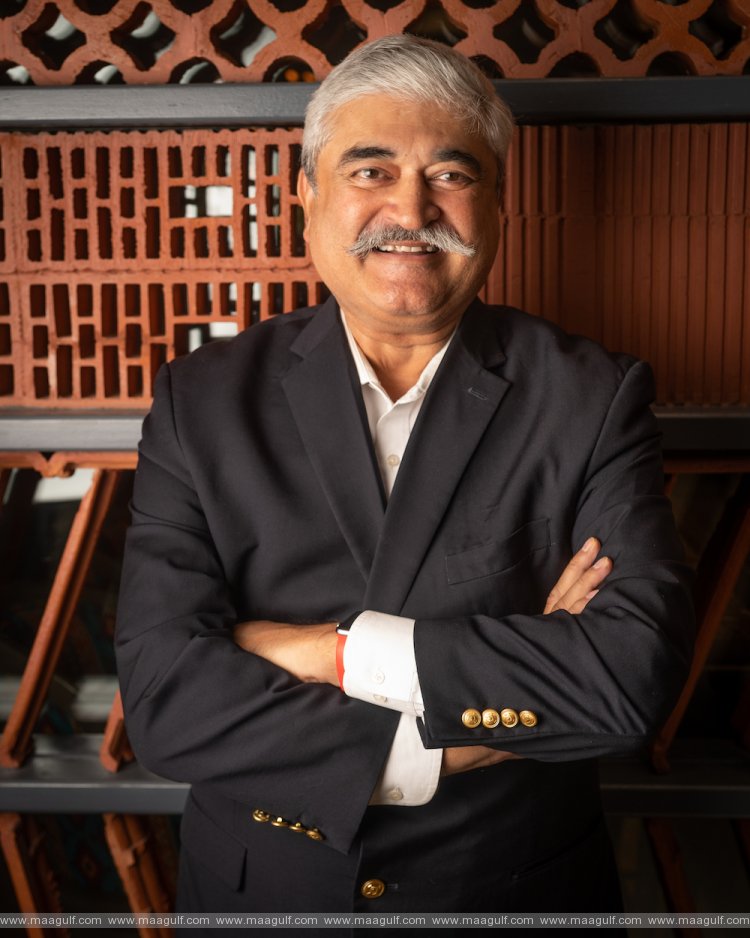 Renowned Indian Restaurant Talli Turmeric Makes Dubai Debut With Its Signature Dishes